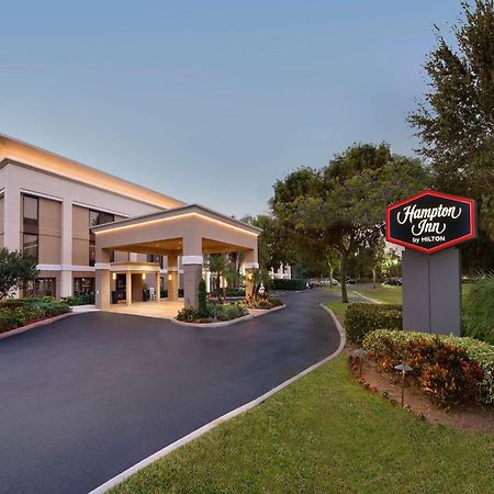 Hampton Inn Naples - I-75 Vineyards Exterior photo