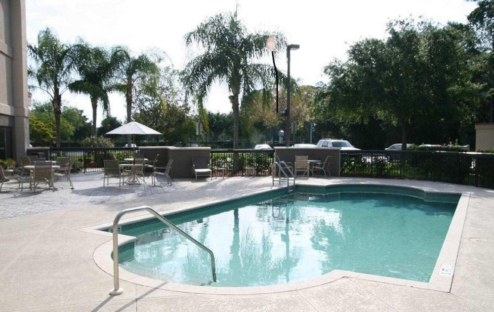 Hampton Inn Naples - I-75 Vineyards Exterior photo