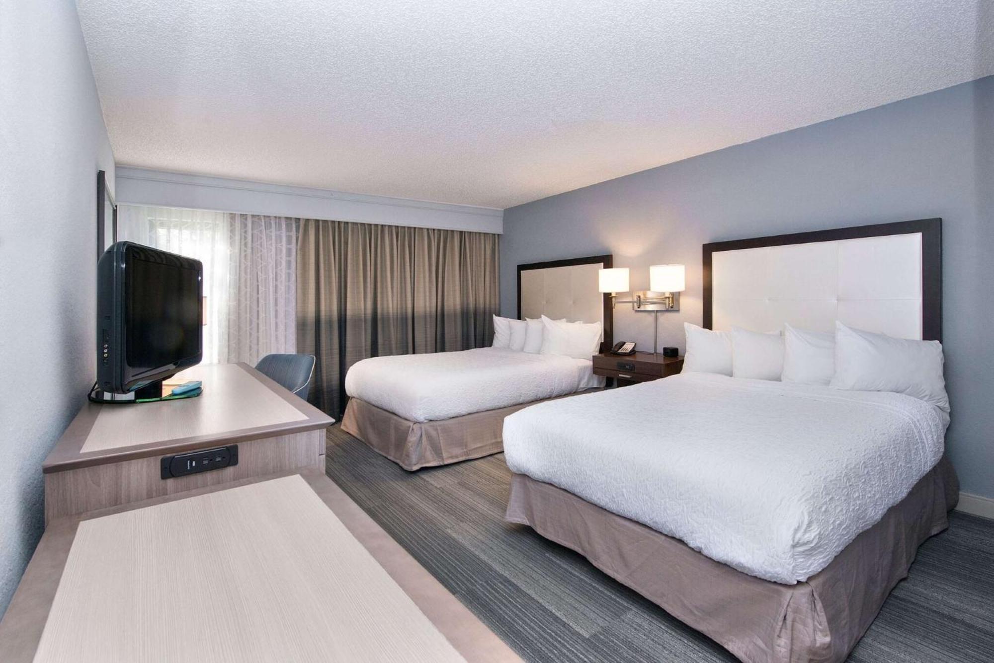 Hampton Inn Naples - I-75 Vineyards Exterior photo